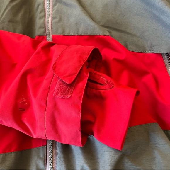 Ripzone Winter Jacket - Picture 5 of 10